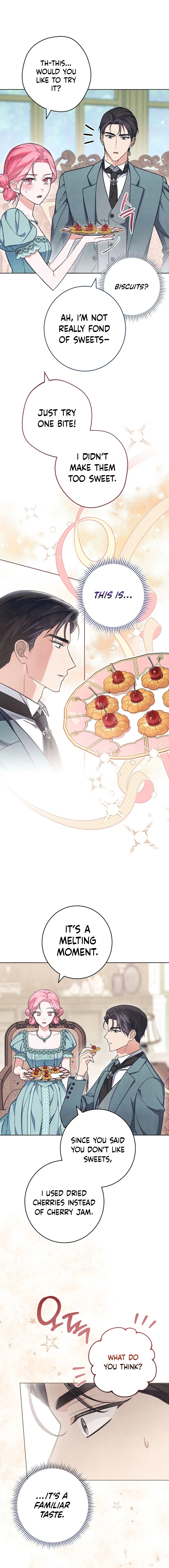 The Duke’s Obsession with His Wife Chapter 51 - page 6