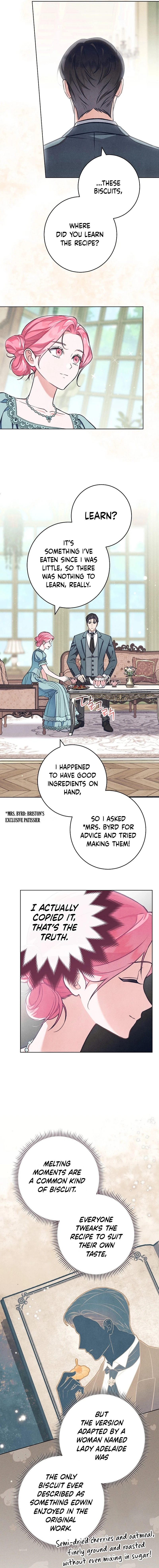The Duke’s Obsession with His Wife Chapter 51 - page 7