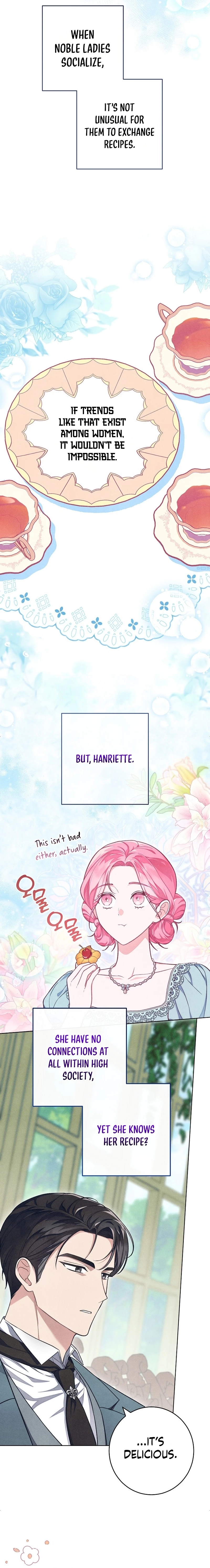 The Duke’s Obsession with His Wife Chapter 51 - page 9