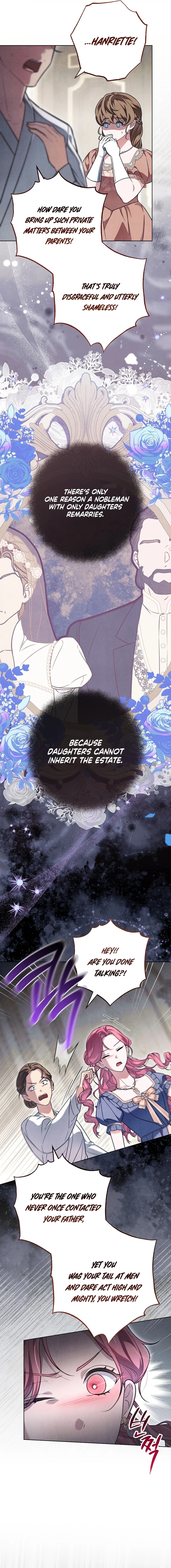 The Duke’s Obsession with His Wife Chapter 52 - page 13