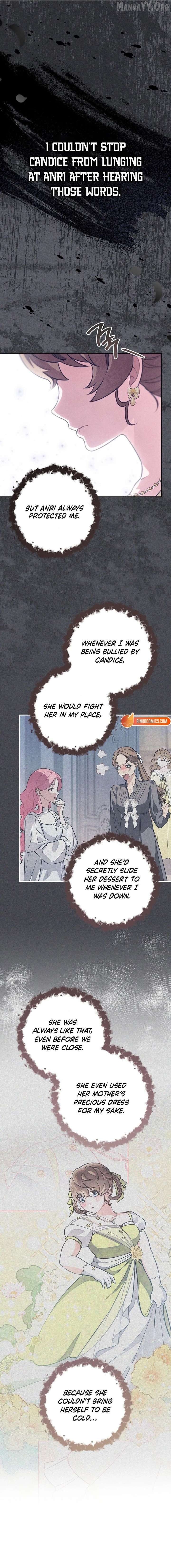 The Duke’s Obsession with His Wife Chapter 53 - page 16