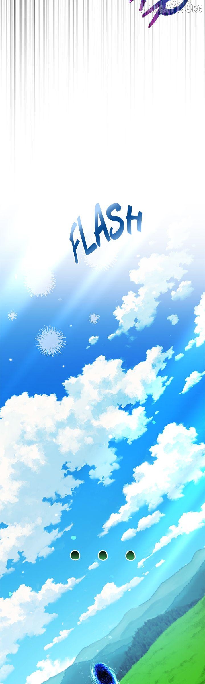 Underground of Babel (Official) Chapter 59 - page 10