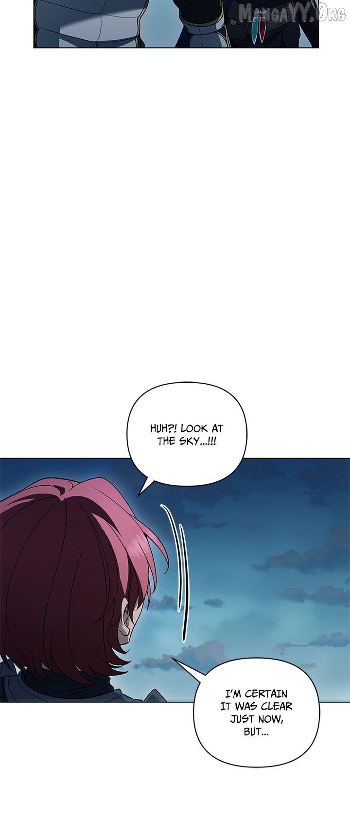 Underground of Babel (Official) Chapter 59 - page 12