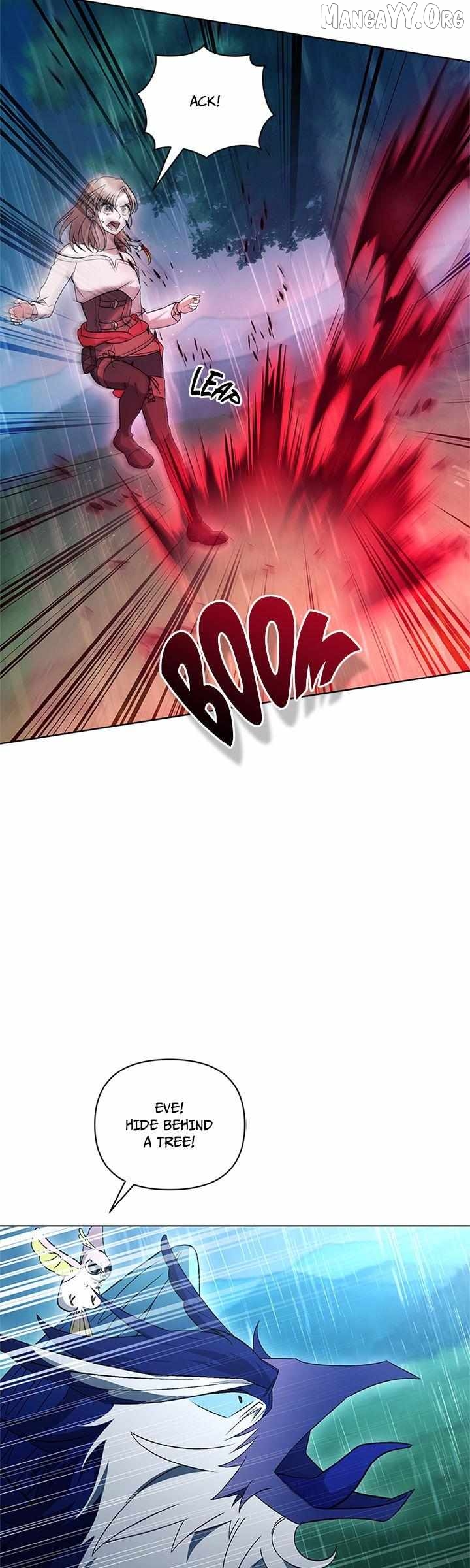 Underground of Babel (Official) Chapter 59 - page 18