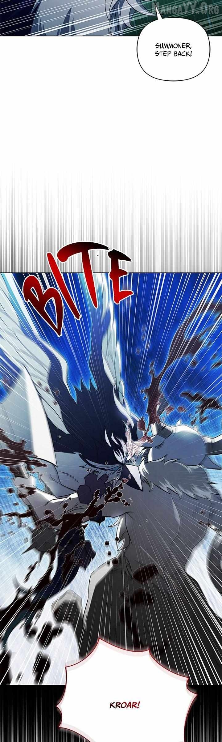 Underground of Babel (Official) Chapter 59 - page 19