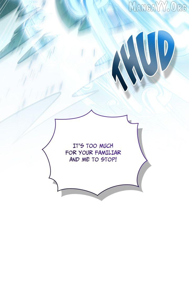 Underground of Babel (Official) Chapter 59 - page 27