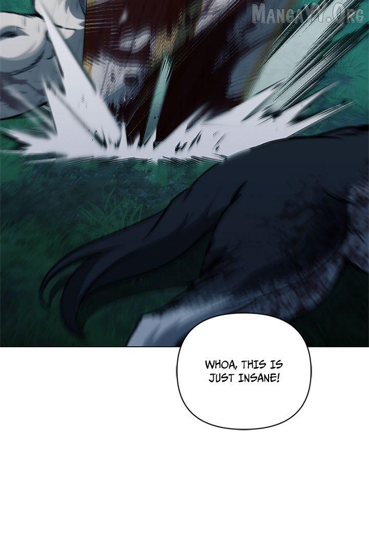 Underground of Babel (Official) Chapter 59 - page 42