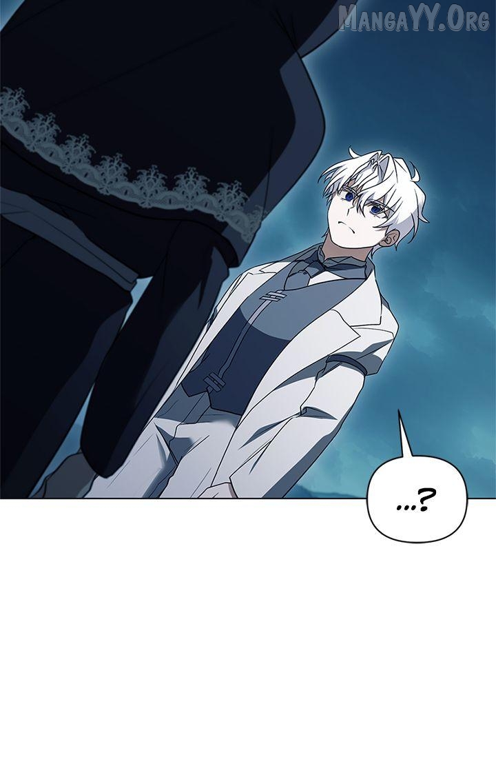 Underground of Babel (Official) Chapter 59 - page 46