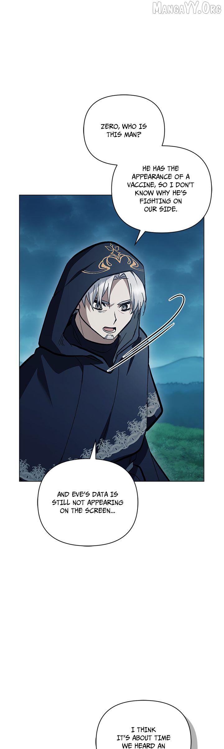 Underground of Babel (Official) Chapter 59 - page 47