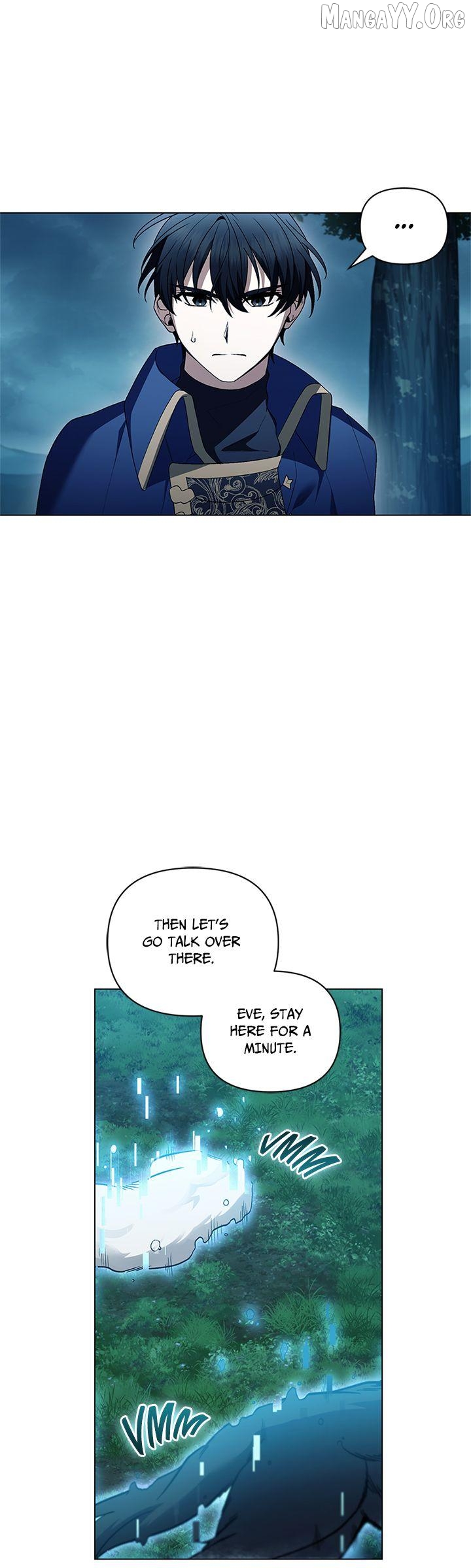 Underground of Babel (Official) Chapter 59 - page 52