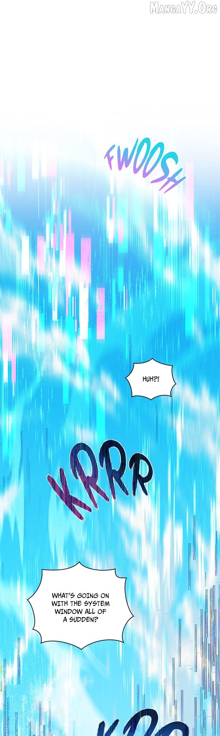 Underground of Babel (Official) Chapter 59 - page 7