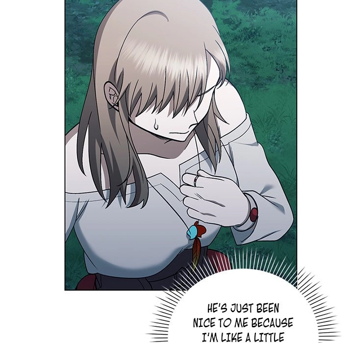 Underground of Babel (Official) Chapter 60 - page 111