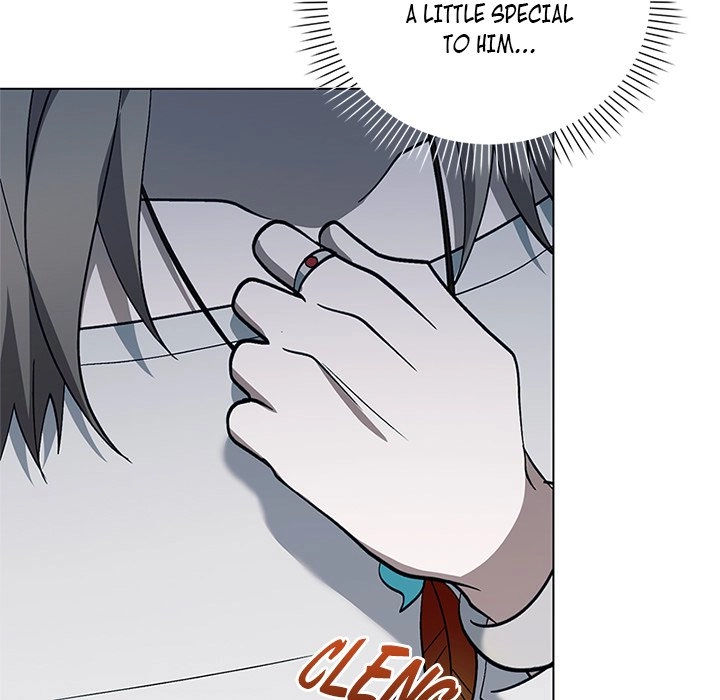 Underground of Babel (Official) Chapter 60 - page 117