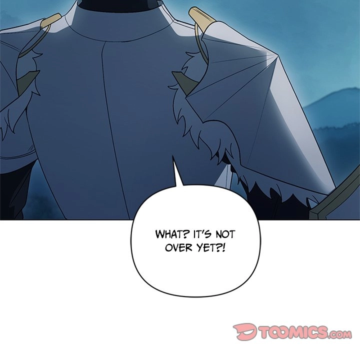 Underground of Babel (Official) Chapter 60 - page 132