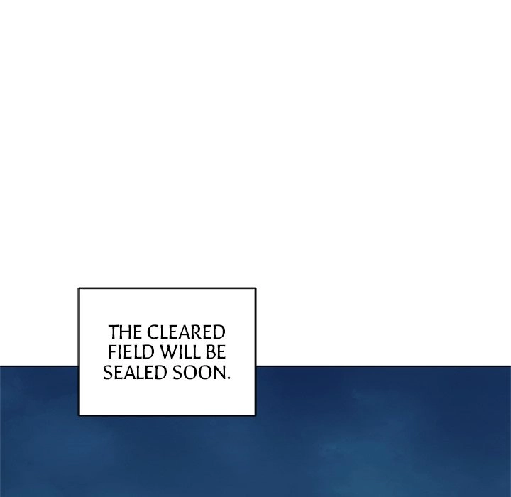Underground of Babel (Official) Chapter 60 - page 133