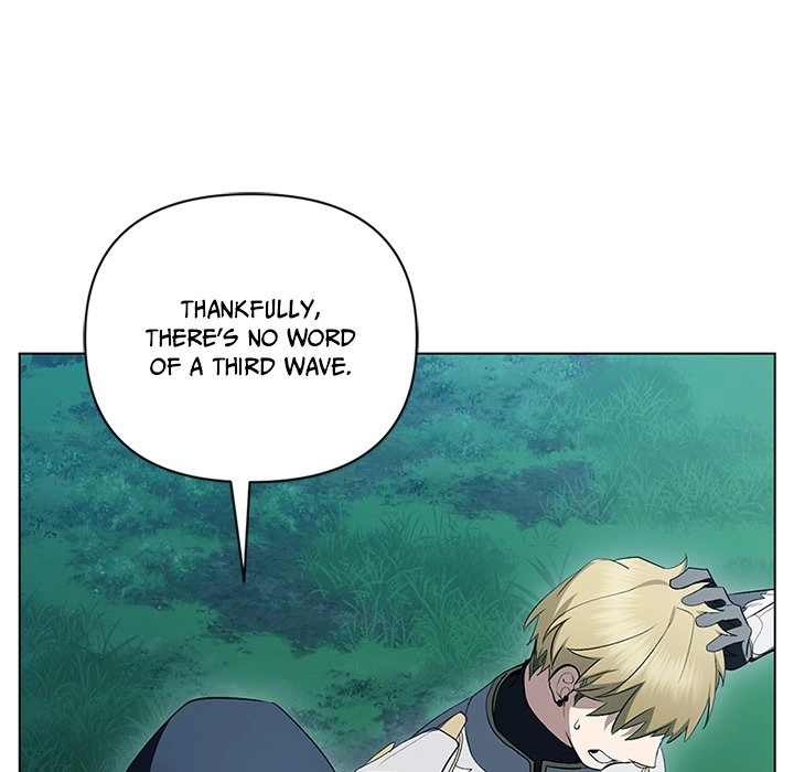 Underground of Babel (Official) Chapter 60 - page 136