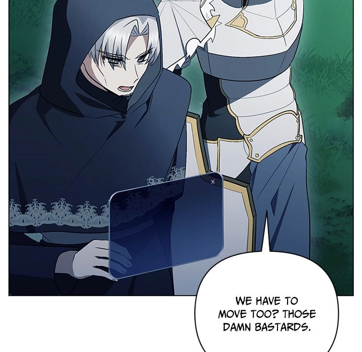 Underground of Babel (Official) Chapter 60 - page 137