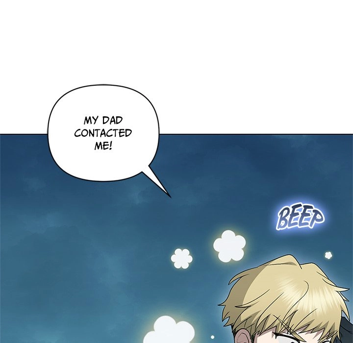 Underground of Babel (Official) Chapter 60 - page 144