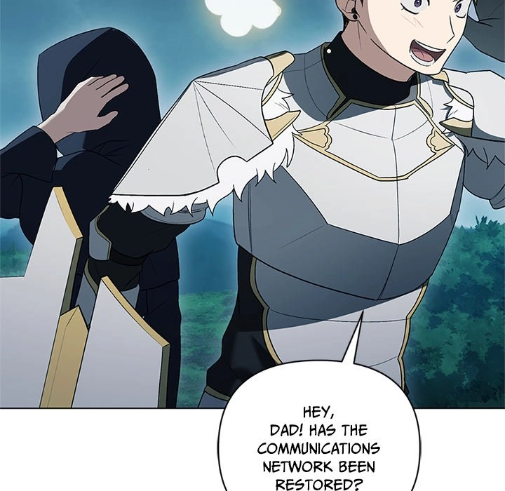 Underground of Babel (Official) Chapter 60 - page 145