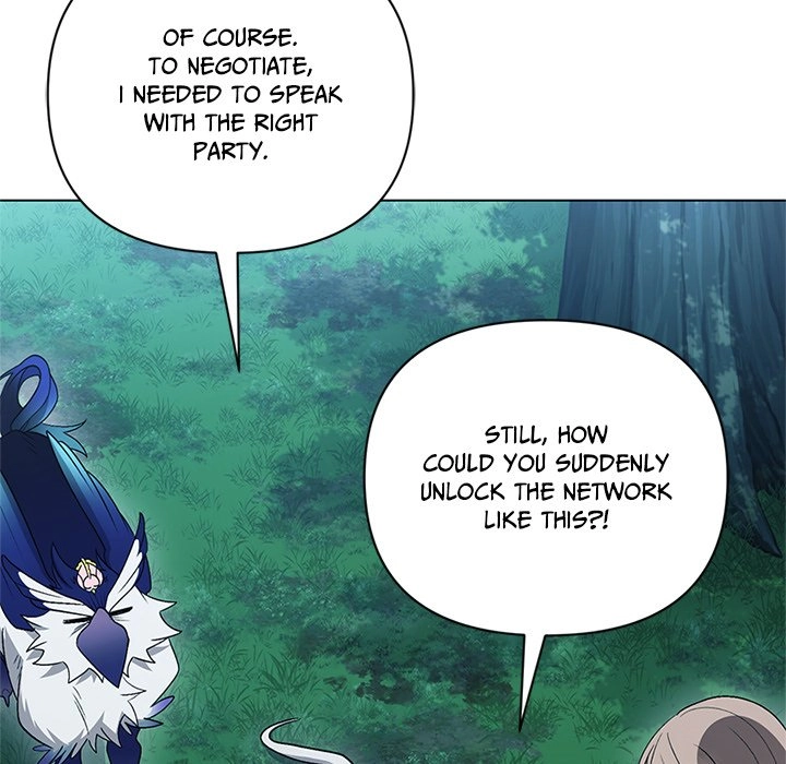 Underground of Babel (Official) Chapter 60 - page 162