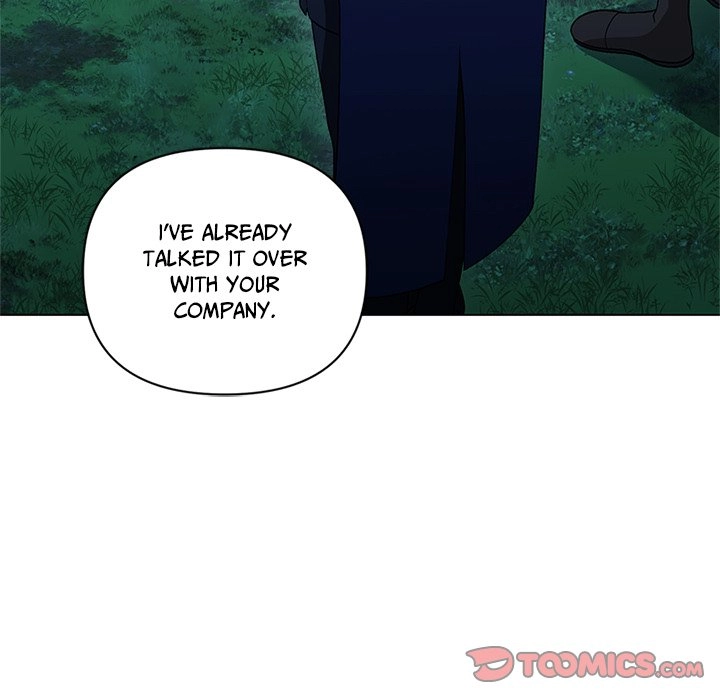 Underground of Babel (Official) Chapter 60 - page 164