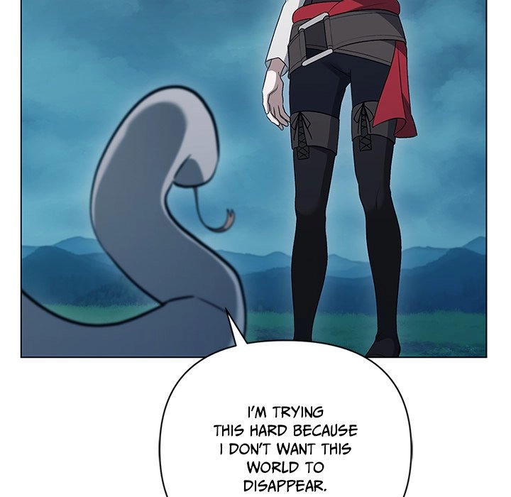 Underground of Babel (Official) Chapter 60 - page 169