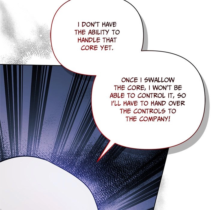 Underground of Babel (Official) Chapter 60 - page 174