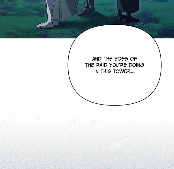 Underground of Babel (Official) Chapter 60 - page 182