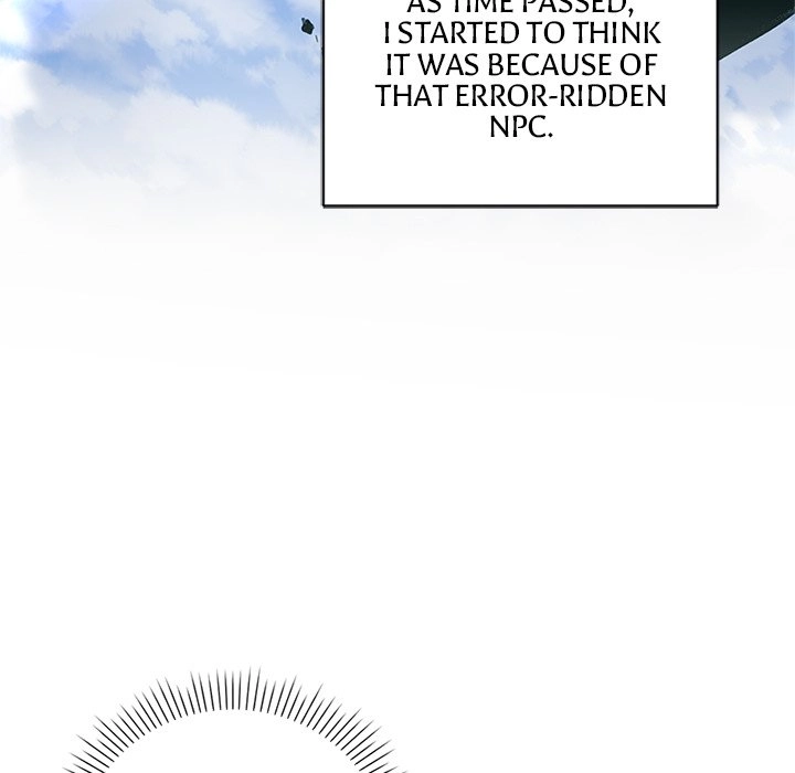 Underground of Babel (Official) Chapter 60 - page 19