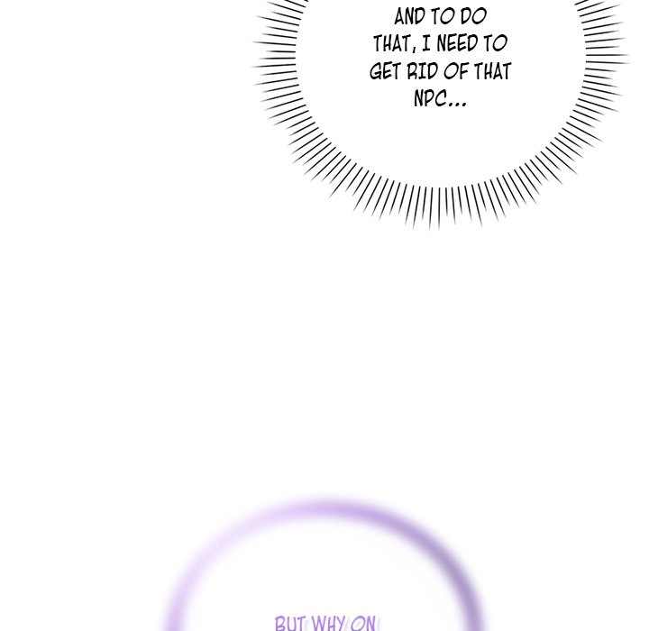 Underground of Babel (Official) Chapter 60 - page 21