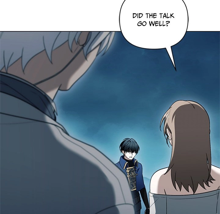 Underground of Babel (Official) Chapter 60 - page 27