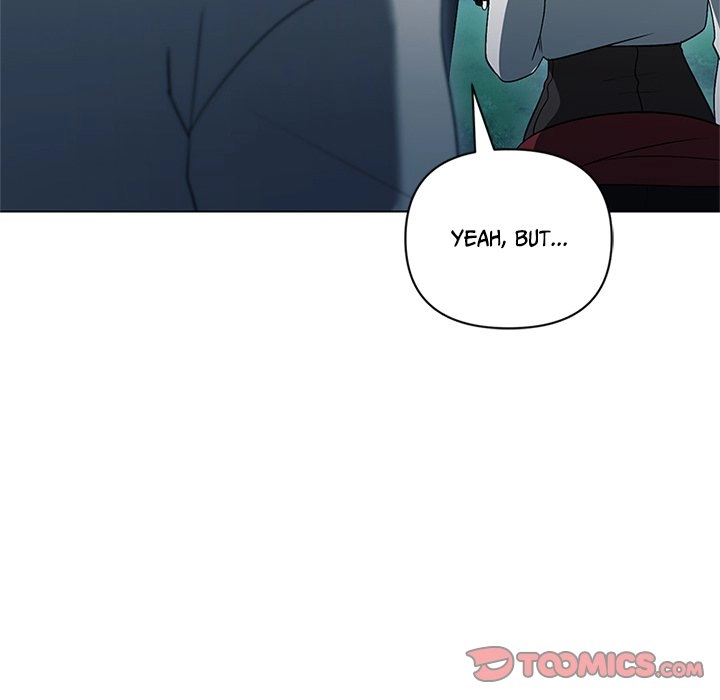 Underground of Babel (Official) Chapter 60 - page 28