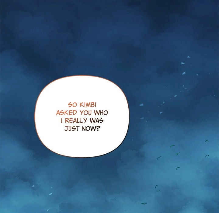 Underground of Babel (Official) Chapter 60 - page 35