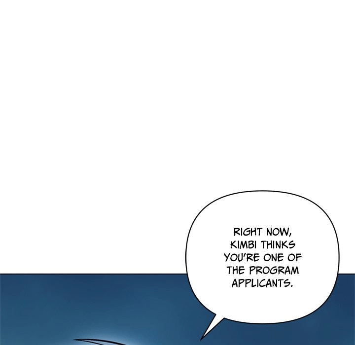 Underground of Babel (Official) Chapter 60 - page 42