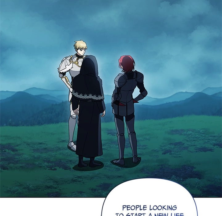 Underground of Babel (Official) Chapter 60 - page 46