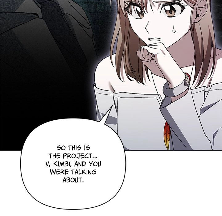 Underground of Babel (Official) Chapter 60 - page 50