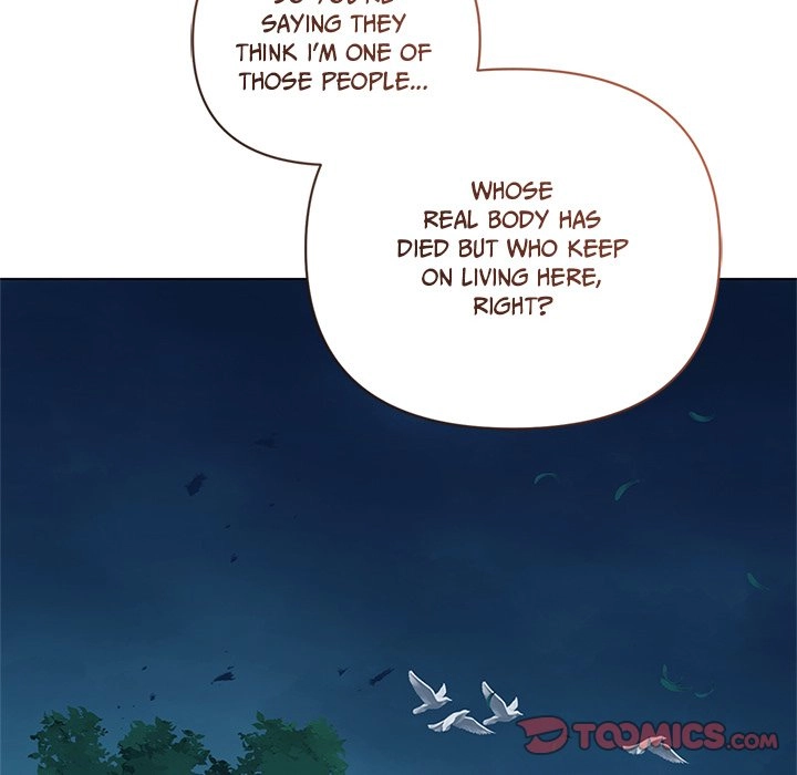 Underground of Babel (Official) Chapter 60 - page 52