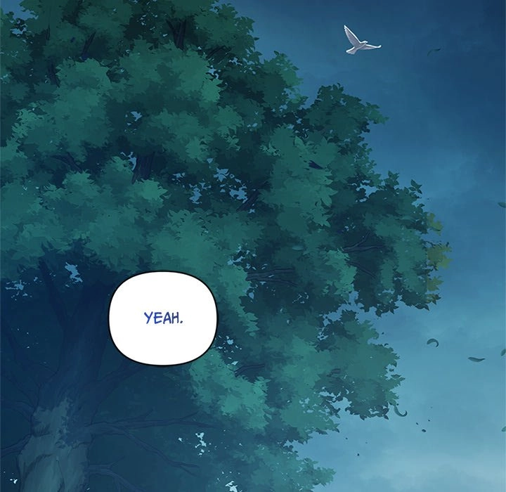 Underground of Babel (Official) Chapter 60 - page 53