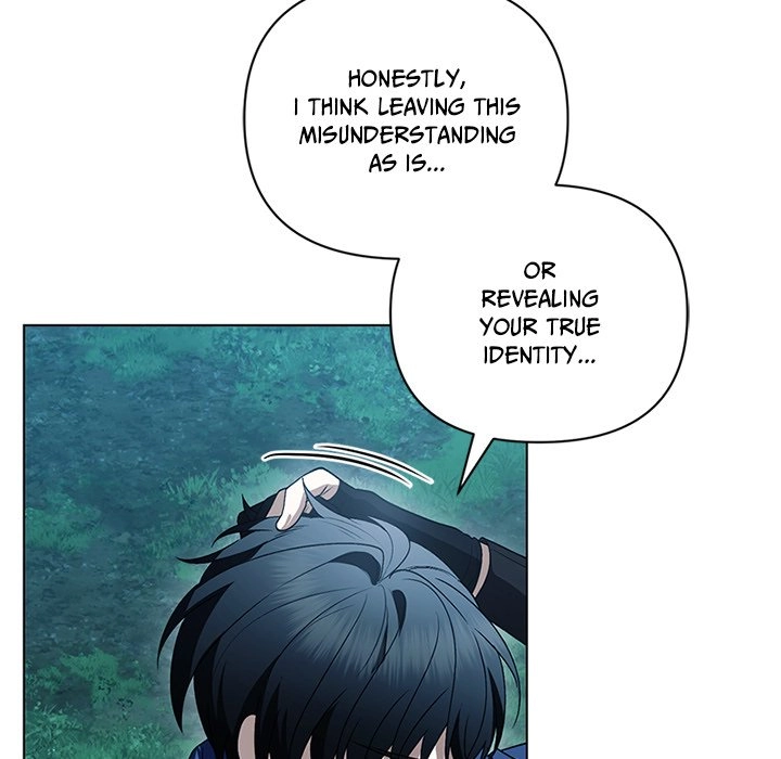 Underground of Babel (Official) Chapter 60 - page 55