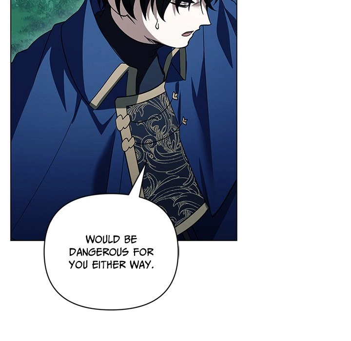 Underground of Babel (Official) Chapter 60 - page 56