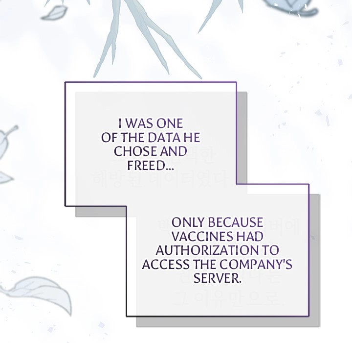 Underground of Babel (Official) Chapter 60 - page 6