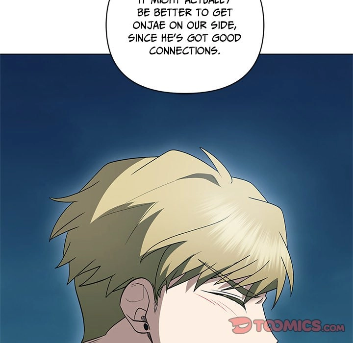 Underground of Babel (Official) Chapter 60 - page 60