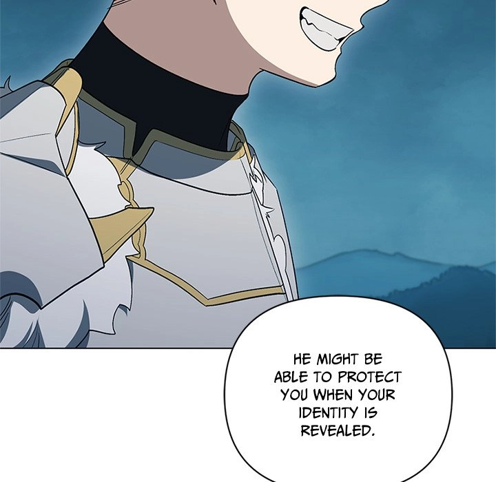 Underground of Babel (Official) Chapter 60 - page 61