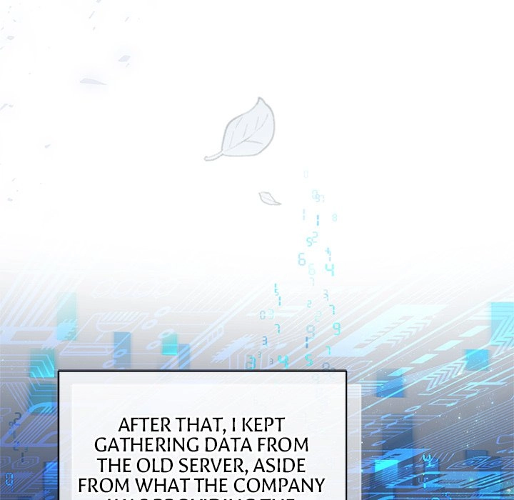 Underground of Babel (Official) Chapter 60 - page 7
