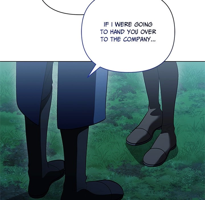 Underground of Babel (Official) Chapter 60 - page 70