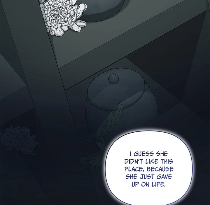 Underground of Babel (Official) Chapter 60 - page 82