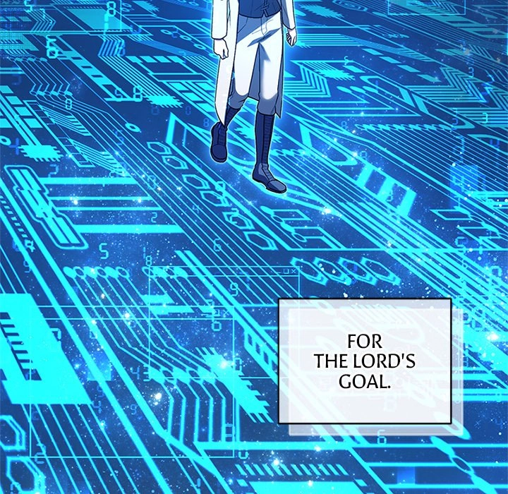 Underground of Babel (Official) Chapter 60 - page 9