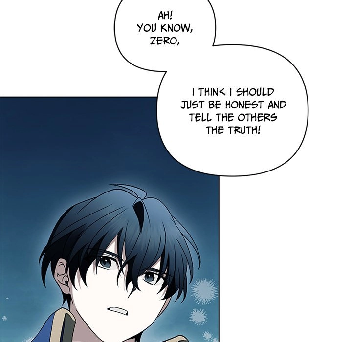 Underground of Babel (Official) Chapter 60 - page 94