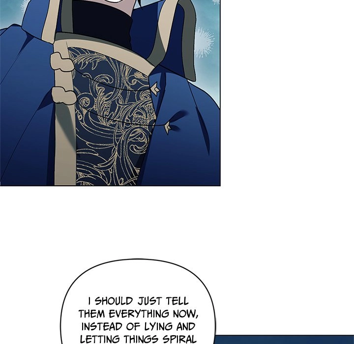 Underground of Babel (Official) Chapter 60 - page 95
