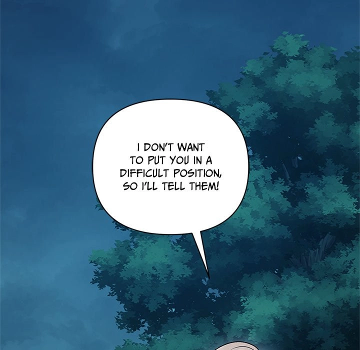 Underground of Babel (Official) Chapter 60 - page 98